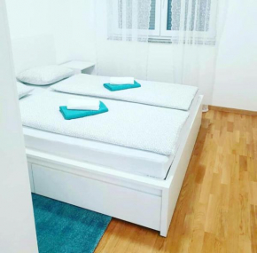 Apartman Lavanda